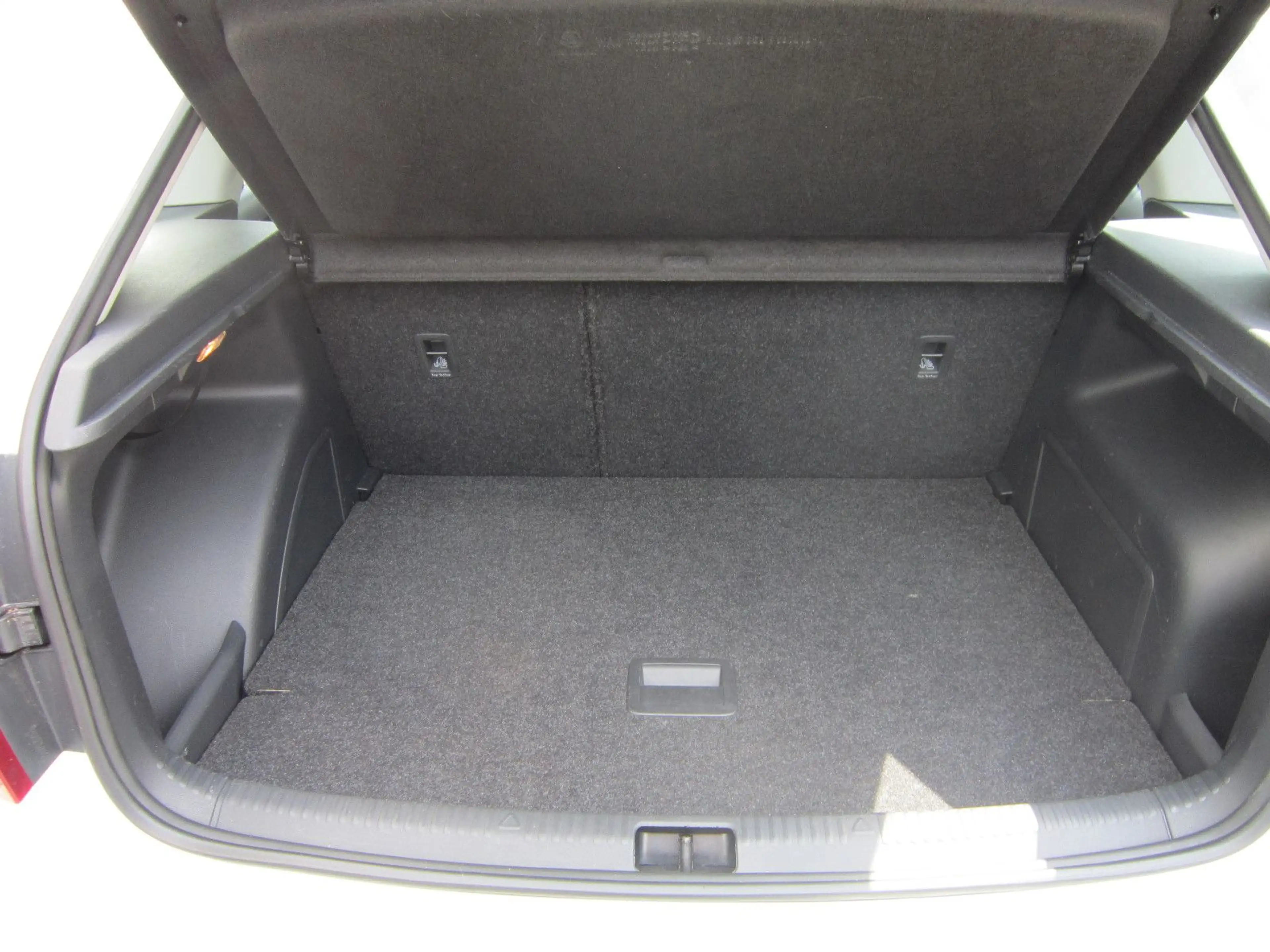 Skoda Rapid/Spaceback Spaceback Cool Edition — photo 7