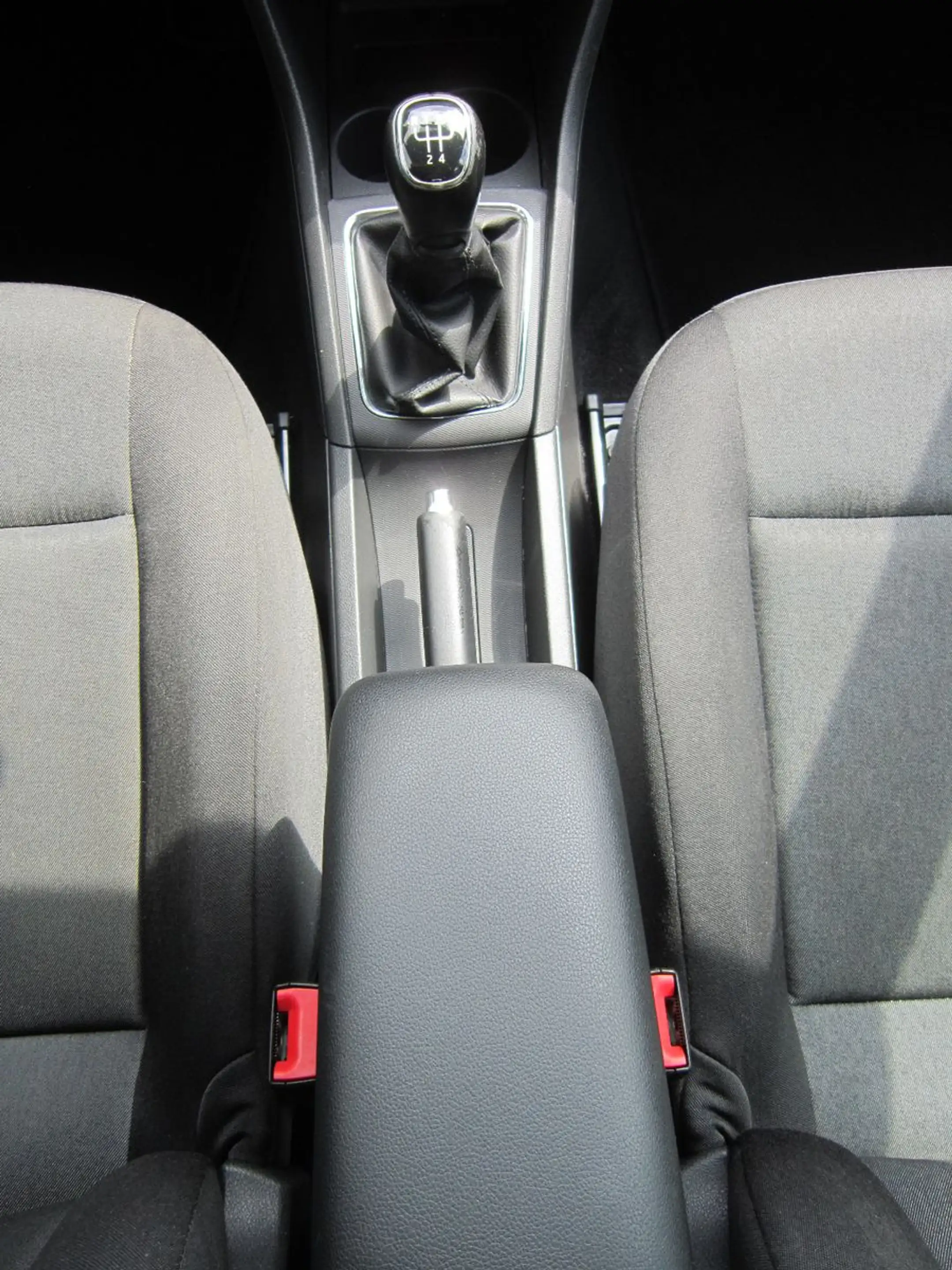 Skoda Rapid/Spaceback Spaceback Cool Edition — photo 14