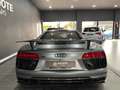 Audi R8 5.2 FSI 449kW (610CV) plus quattro S tro Gris - thumbnail 16