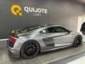 Audi R8 5.2 FSI 449kW (610CV) plus quattro S tro Gris - thumbnail 11