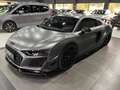 Audi R8 5.2 FSI 449kW (610CV) plus quattro S tro Gris - thumbnail 8