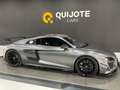 Audi R8 5.2 FSI 449kW (610CV) plus quattro S tro Gris - thumbnail 10