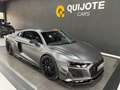 Audi R8 5.2 FSI 449kW (610CV) plus quattro S tro Gris - thumbnail 3