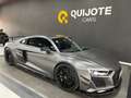 Audi R8 5.2 FSI 449kW (610CV) plus quattro S tro Gris - thumbnail 20