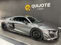 Audi R8 5.2 FSI 449kW (610CV) plus quattro S tro Gris - thumbnail 2
