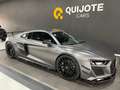 Audi R8 5.2 FSI 449kW (610CV) plus quattro S tro Gris - thumbnail 1