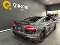 Audi R8 5.2 FSI 449kW (610CV) plus quattro S tro Gris - thumbnail 31