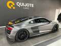 Audi R8 5.2 FSI 449kW (610CV) plus quattro S tro Gris - thumbnail 12