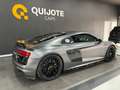 Audi R8 5.2 FSI 449kW (610CV) plus quattro S tro Gris - thumbnail 13