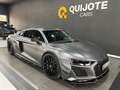 Audi R8 5.2 FSI 449kW (610CV) plus quattro S tro Gris - thumbnail 4