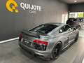 Audi R8 5.2 FSI 449kW (610CV) plus quattro S tro Gris - thumbnail 14