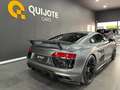 Audi R8 5.2 FSI 449kW (610CV) plus quattro S tro Gris - thumbnail 15