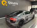 Audi R8 5.2 FSI 449kW (610CV) plus quattro S tro Gris - thumbnail 30