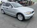 BMW 116 116i 115cv e87 Confort Zilver - thumbnail 7