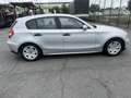 BMW 116 116i 115cv e87 Confort Zilver - thumbnail 6