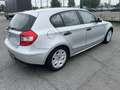 BMW 116 116i 115cv e87 Confort Zilver - thumbnail 5