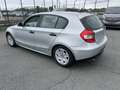 BMW 116 116i 115cv e87 Confort Zilver - thumbnail 3