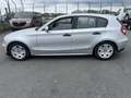 BMW 116 116i 115cv e87 Confort Zilver - thumbnail 2