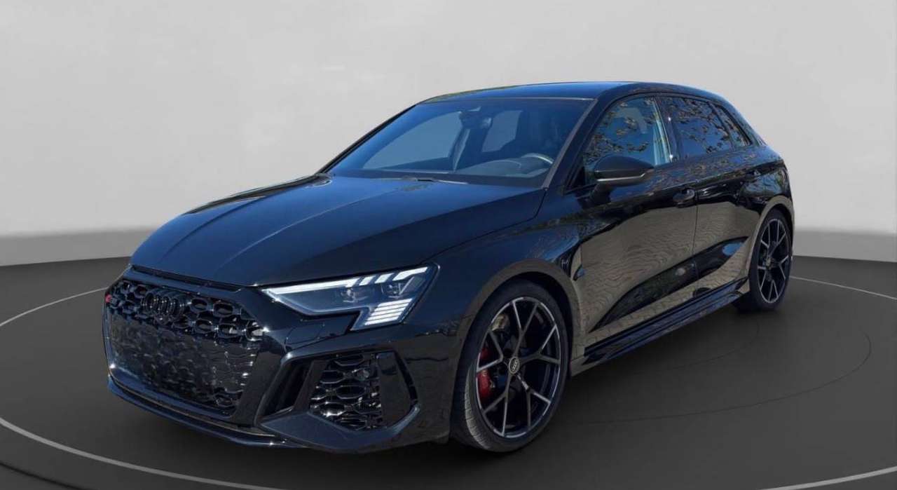 Audi RS3 RS3 Sportback Quattro,B&O, Tetto, Matrix