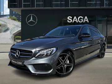 d Berline AMG Pack Night