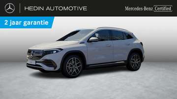 AMG Line | Verwarmde Zetels | Smartphone Integrati