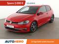 Volkswagen Golf 1.5 TSI ACT Highline BMT *NAVI*LED*PDC*SHZ* Rot - thumbnail 1
