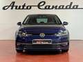 Volkswagen Golf Edition 1.5 TSI EVO 96kW (130CV) Bleu - thumbnail 2