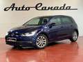 Volkswagen Golf Edition 1.5 TSI EVO 96kW (130CV) Bleu - thumbnail 1