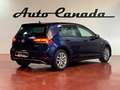 Volkswagen Golf Edition 1.5 TSI EVO 96kW (130CV) Bleu - thumbnail 9