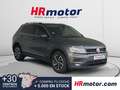 Volkswagen Tiguan Advance BMT Gris - thumbnail 1