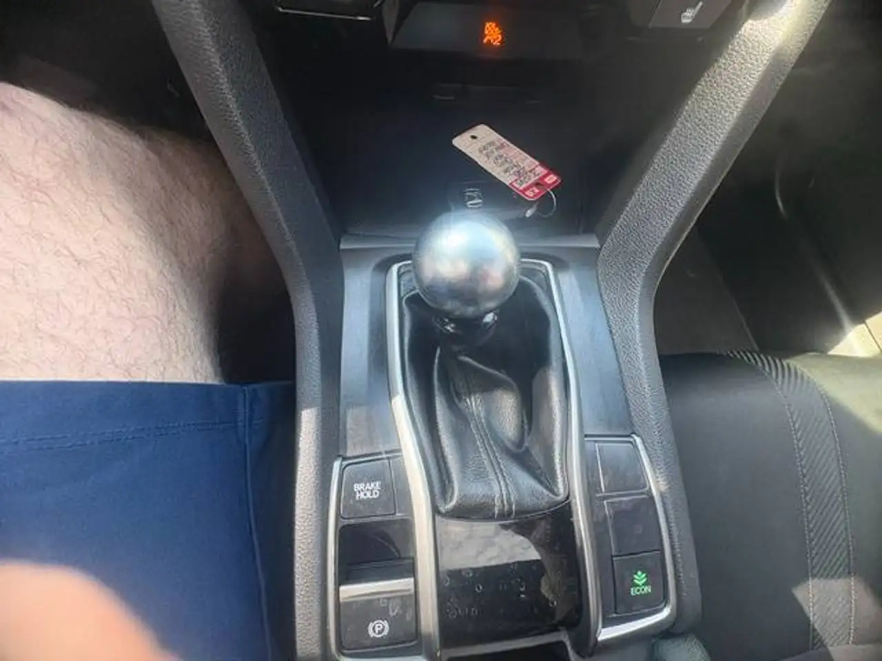 Honda Civic снимка Honda Civic