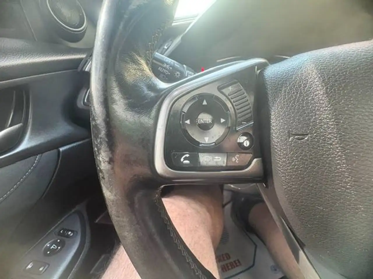 Honda Civic снимка Honda Civic