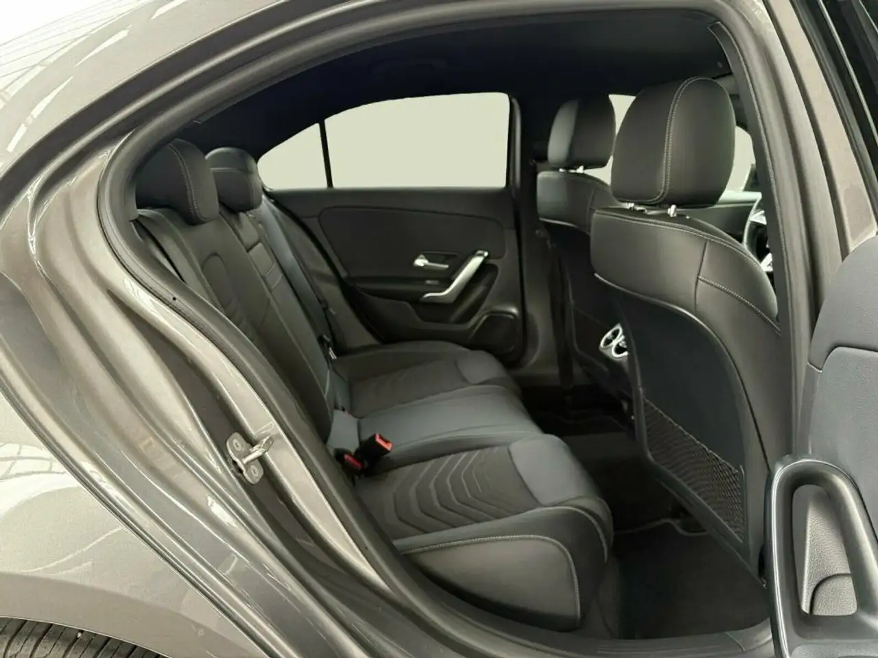 Mercedes-Benz A 200 Limo KAMERA/LED/NAVI 13