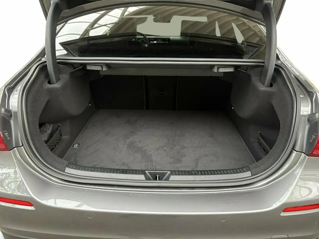 Mercedes-Benz A 200 Limo KAMERA/LED/NAVI 11