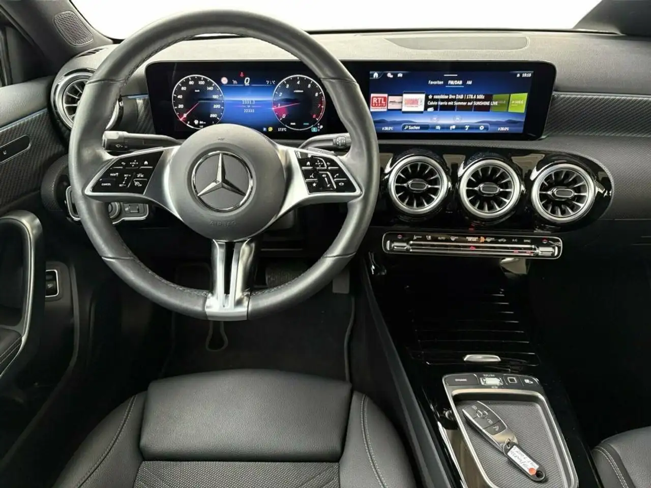 Mercedes-Benz A 200 Limo KAMERA/LED/NAVI 14