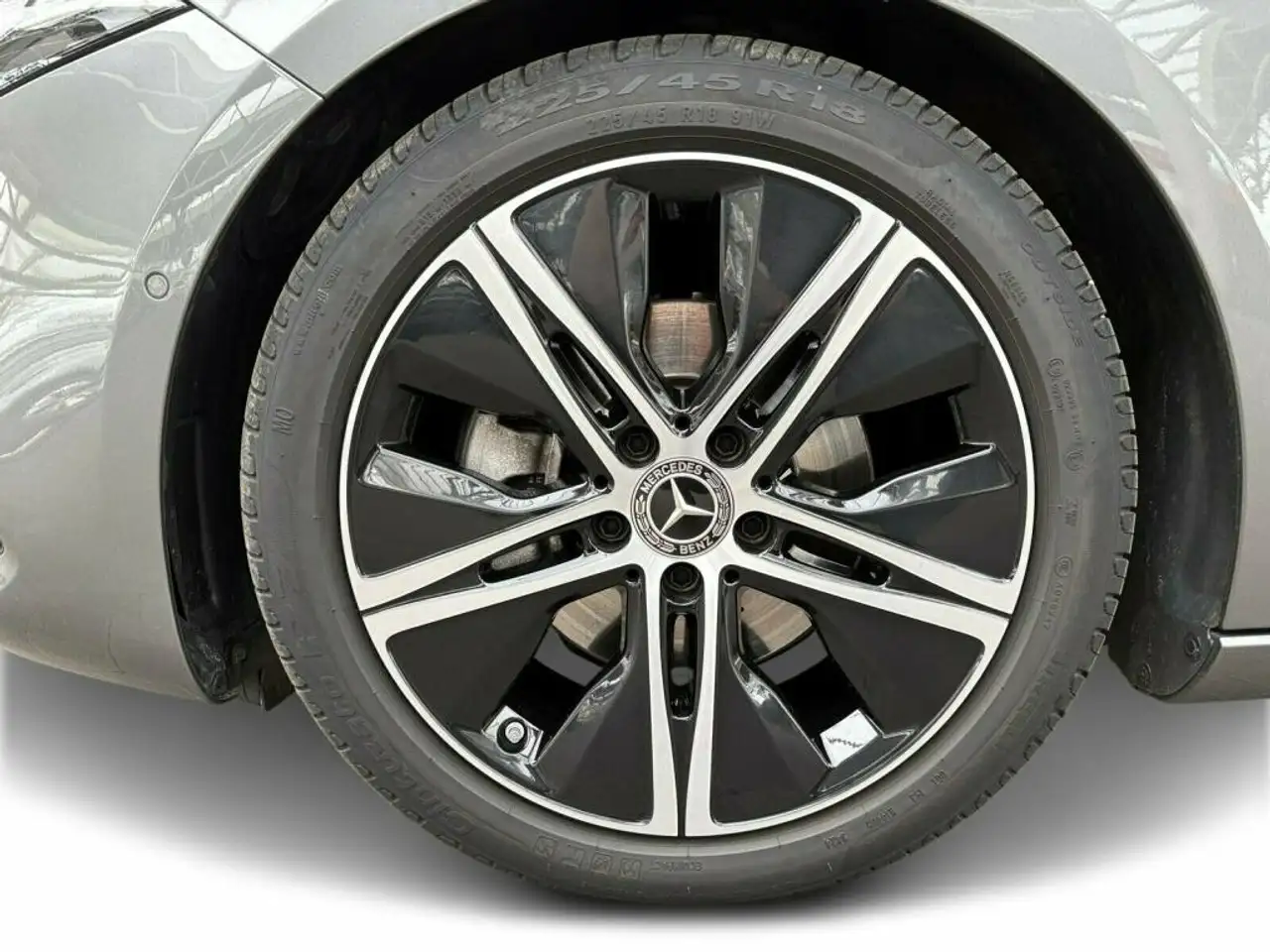 Mercedes-Benz A 200 Limo KAMERA/LED/NAVI 9