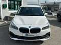 BMW 218 d xDrive Gran Tourer Aut. **7-Sitzer** Weiß - thumbnail 3