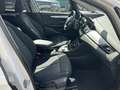 BMW 218 d xDrive Gran Tourer Aut. **7-Sitzer** Weiß - thumbnail 9