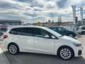 BMW 218 d xDrive Gran Tourer Aut. **7-Sitzer** Weiß - thumbnail 4