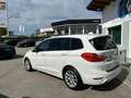 BMW 218 d xDrive Gran Tourer Aut. **7-Sitzer** Weiß - thumbnail 6