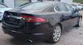 Jaguar XF XF 2.7d Unica DIESEL/GPL Luxury auto Negro - thumbnail 4