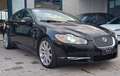 Jaguar XF XF 2.7d Unica DIESEL/GPL Luxury auto Negro - thumbnail 6