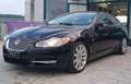 Jaguar XF XF 2.7d Unica DIESEL/GPL Luxury auto Negro - thumbnail 2