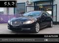 Jaguar XF XF 2.7d Unica DIESEL/GPL Luxury auto Negro - thumbnail 1