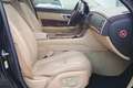 Jaguar XF XF 2.7d Unica DIESEL/GPL Luxury auto Negro - thumbnail 8