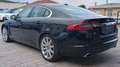 Jaguar XF XF 2.7d Unica DIESEL/GPL Luxury auto Negro - thumbnail 3