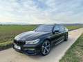 BMW 740 Ld xDrive MPaket|skylounge|3xTV|Chauffeur|Massage Negro - thumbnail 2