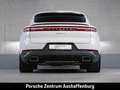Porsche Cayenne E-Hybrid Coupé Luftfederung AHK BOSE Weiß - thumbnail 5