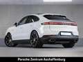Porsche Cayenne E-Hybrid Coupé Luftfederung AHK BOSE Weiß - thumbnail 3