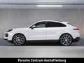 Porsche Cayenne E-Hybrid Coupé Luftfederung AHK BOSE Weiß - thumbnail 2